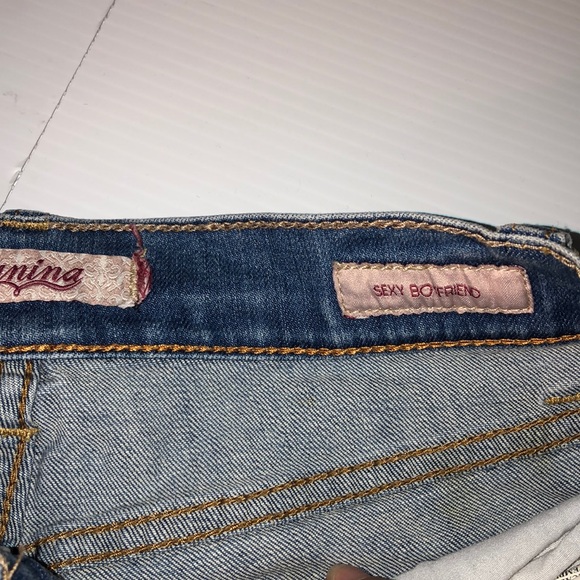 Boyfriend jeans - Picture 5 of 8